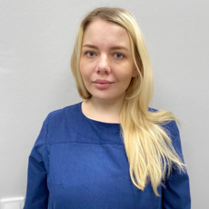 Харитонова Ирина Борисовна, стоматолог-терапевт