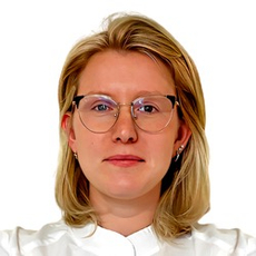 Козловская Юлия Юрьевна, стоматолог-хирург