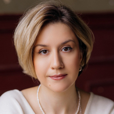 Головина Татьяна Михайловна, психолог