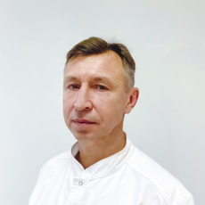 Тихонов Андрей Петрович, психиатр