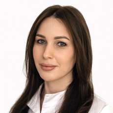 Поспелова (Турова) Елена Владимировна, врач УЗД