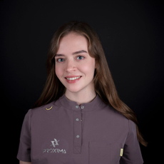 Танона Елизавета Романовна, ортодонт