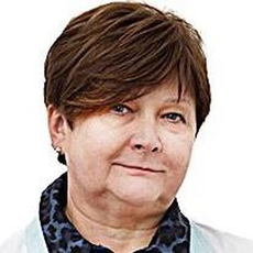 Довженко Татьяна Викторовна, психиатр