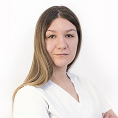 Деменкова Виктория Владимировна, стоматолог-терапевт