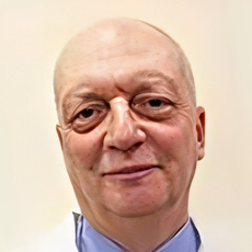 Гребешков Андрей Вениаминович, стоматолог-ортопед