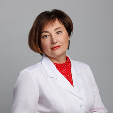 Валяс Ирина Анатольевна, гинеколог