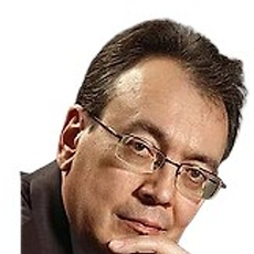 Приленский Борис Юрьевич, психиатр