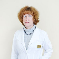 Балыбердина Мария Вячеславовна, гастроэнтеролог