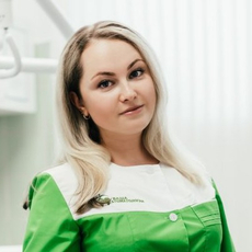 Махова Ирина Юрьевна, стоматолог-терапевт