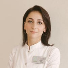 Пятова Ирина Витальевна, рентгенолог