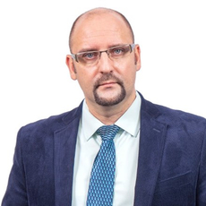 Князьков Андрей Владимирович, психотерапевт