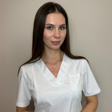 Масс Анна Сергеевна, врач-косметолог