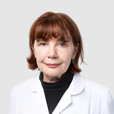 Русакова Людмила Ивановна, терапевт