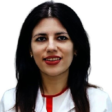 Пострелко Марина Дмитриевна, дерматолог