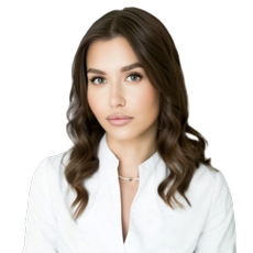 Худоложкина Ульяна Павловна, ортодонт