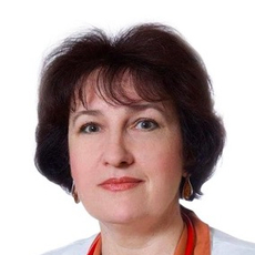 Власова Эльмира Азимовна, неонатолог