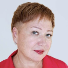 Круговова Александра Анатольевна, гинеколог