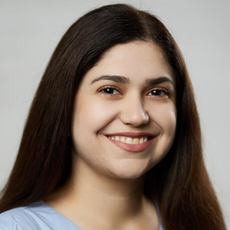 Чекункова Виктория Сергеевна, гастроэнтеролог