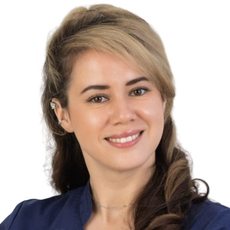 Исламгулова Руфина Ахатовна, стоматолог-терапевт