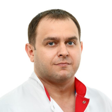 Овсянников Александр Александрович, хирург