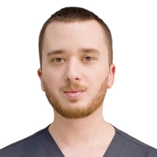 Травин Максим Тимурович, маммолог-онколог