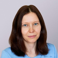 Лаврешина (Медведева) Анастасия Сегеевна, гинеколог