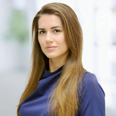 Ломовских Яна Игоревна, эндокринолог