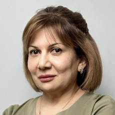 Садыкова Фатима Рамизовна, врач-косметолог