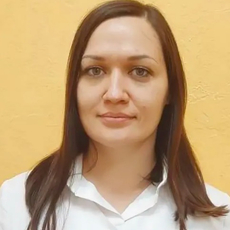 Хайбуллина Анастасия Сергеевна, педиатр