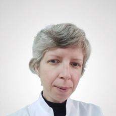 Шляхтенко Олеся Владимировна, психиатр