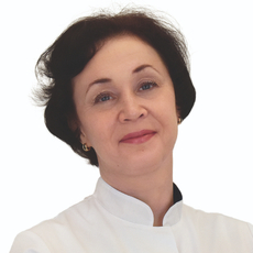 Чередникова Марина Анатольевна, терапевт