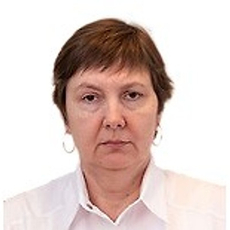 Рухтина Елена Ивановна, офтальмолог