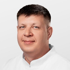 Потапенко Александр Алексеевич, уролог