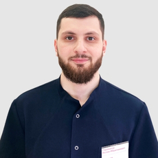 Гериханов Ислам Ибрагимович, ортопед