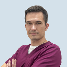 Кузьмин Владислав Сергеевич, детский кардиолог