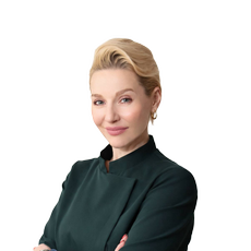 Бакурова Юлия Олеговна, стоматолог-ортопед