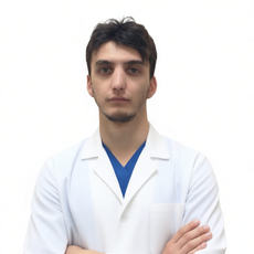 Алигазиев Абдула Улупович, стоматолог-ортопед