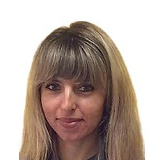 Макеева Янина Викторовна, терапевт