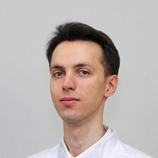 Грицук Данил Леонидович, терапевт