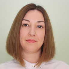 Гущина Юлия Анатольевна, эндокринолог