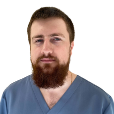 Клоконос Никита Сергеевич, стоматолог-терапевт