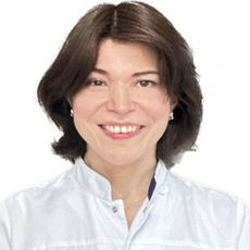 Буржунова Мадина Гаруновна, невролог