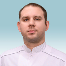 Теплов Семён Александрович, ортопед