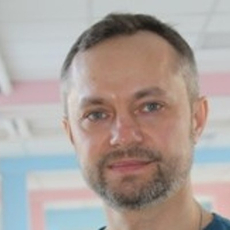 Николаев Николай Николаевич, анестезиолог