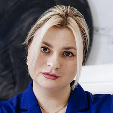 Харькова Галина Сергеевна, семейный психолог