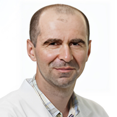 Проскура Андрей Викторович, онколог