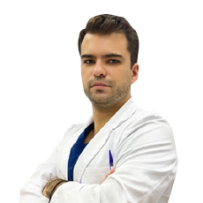 Сычев Сергей Игоревич, проктолог