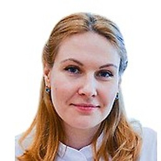 Невидимова Ирина Викторовна, кардиолог