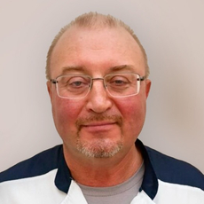 Соколов Георгий Львович, ортопед