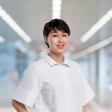 Шакирова Алия Ергалиевна, стоматолог-терапевт